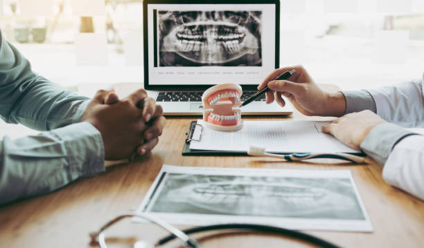 Best Urgent Tooth Repair  in Baldwyn, MS