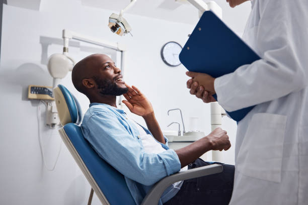 Best Urgent Dental Care  in Baldwyn, MS