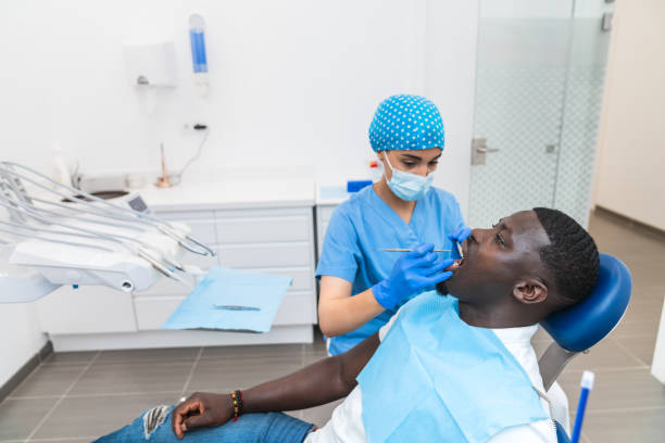 Best Urgent Tooth Repair  in Baldwyn, MS
